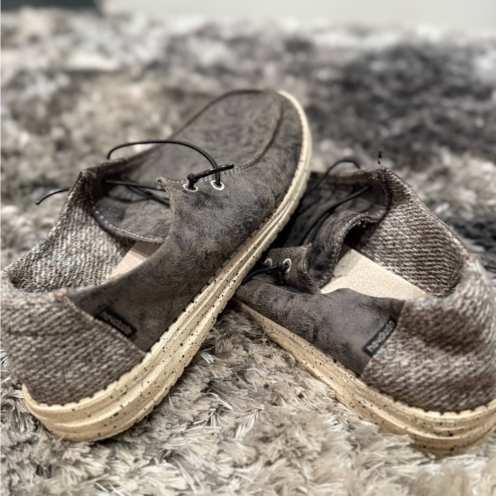 Hey Dude Women's Shoes